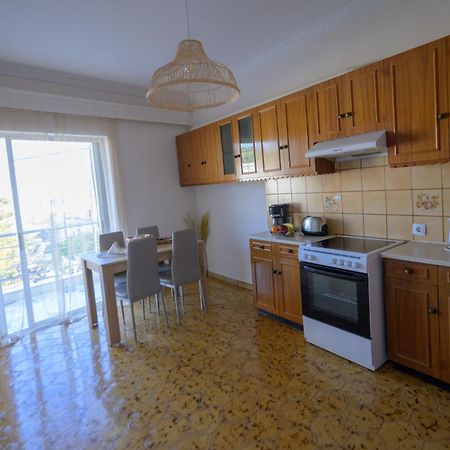 Kallithea Deluxe Μυτιλήνη Εξωτερικό φωτογραφία
