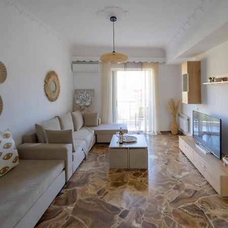 Kallithea Deluxe Μυτιλήνη Εξωτερικό φωτογραφία