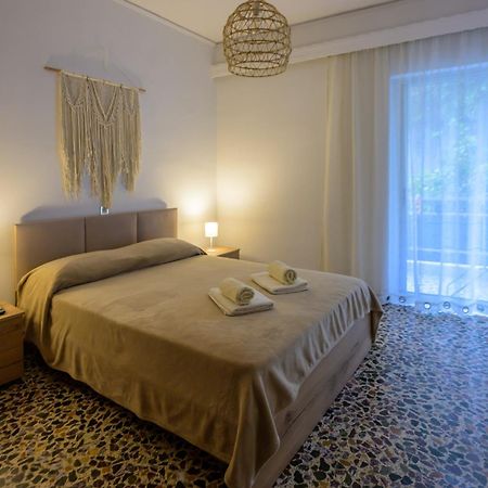 Kallithea Deluxe Μυτιλήνη Εξωτερικό φωτογραφία