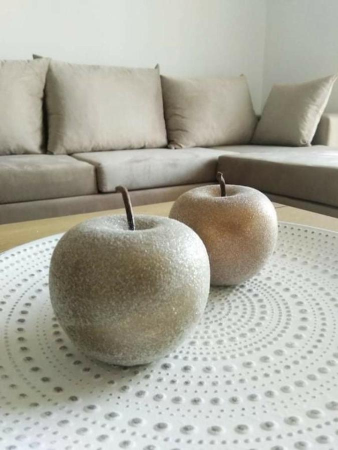 Kallithea Deluxe Μυτιλήνη Εξωτερικό φωτογραφία