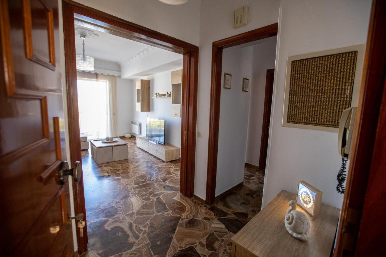 Kallithea Deluxe Μυτιλήνη Εξωτερικό φωτογραφία