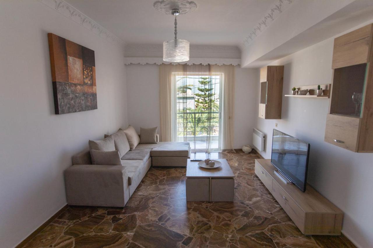 Kallithea Deluxe Μυτιλήνη Εξωτερικό φωτογραφία