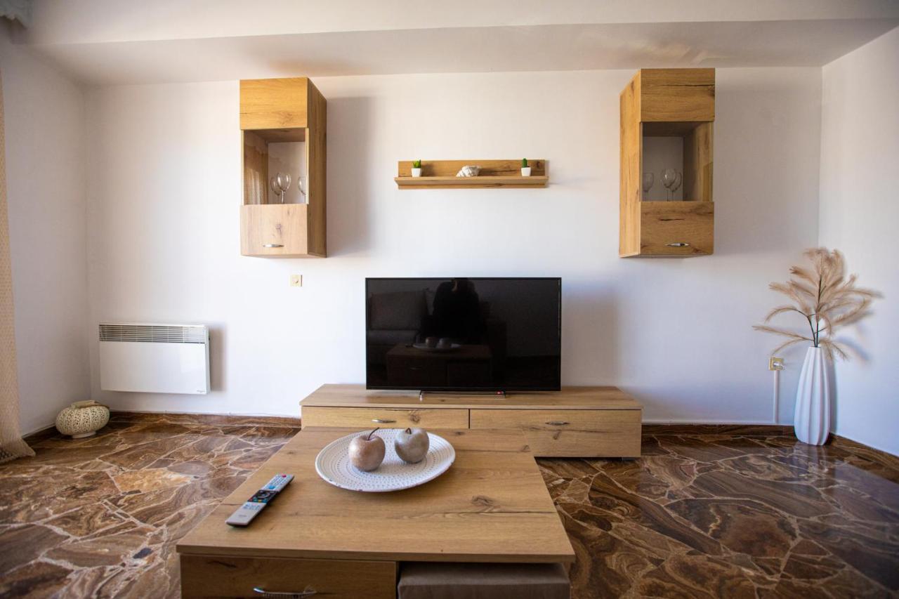 Kallithea Deluxe Μυτιλήνη Εξωτερικό φωτογραφία