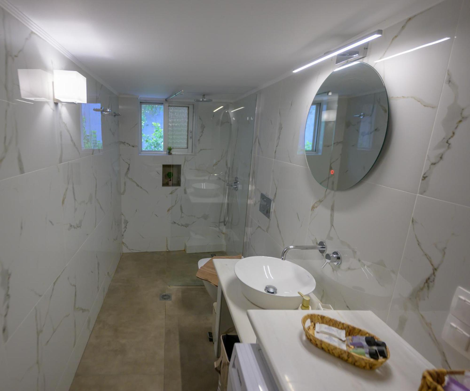 Kallithea Deluxe Μυτιλήνη Εξωτερικό φωτογραφία