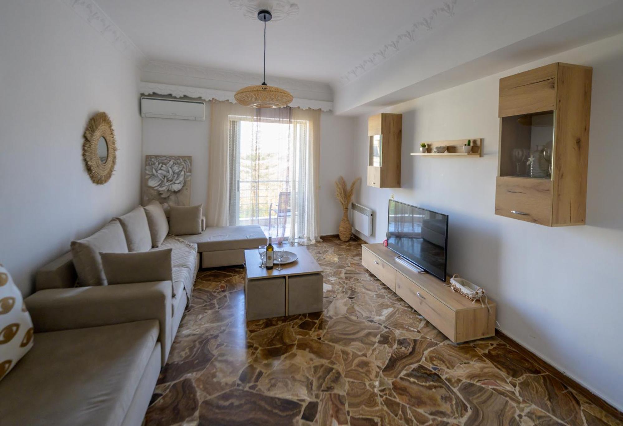Kallithea Deluxe Μυτιλήνη Εξωτερικό φωτογραφία