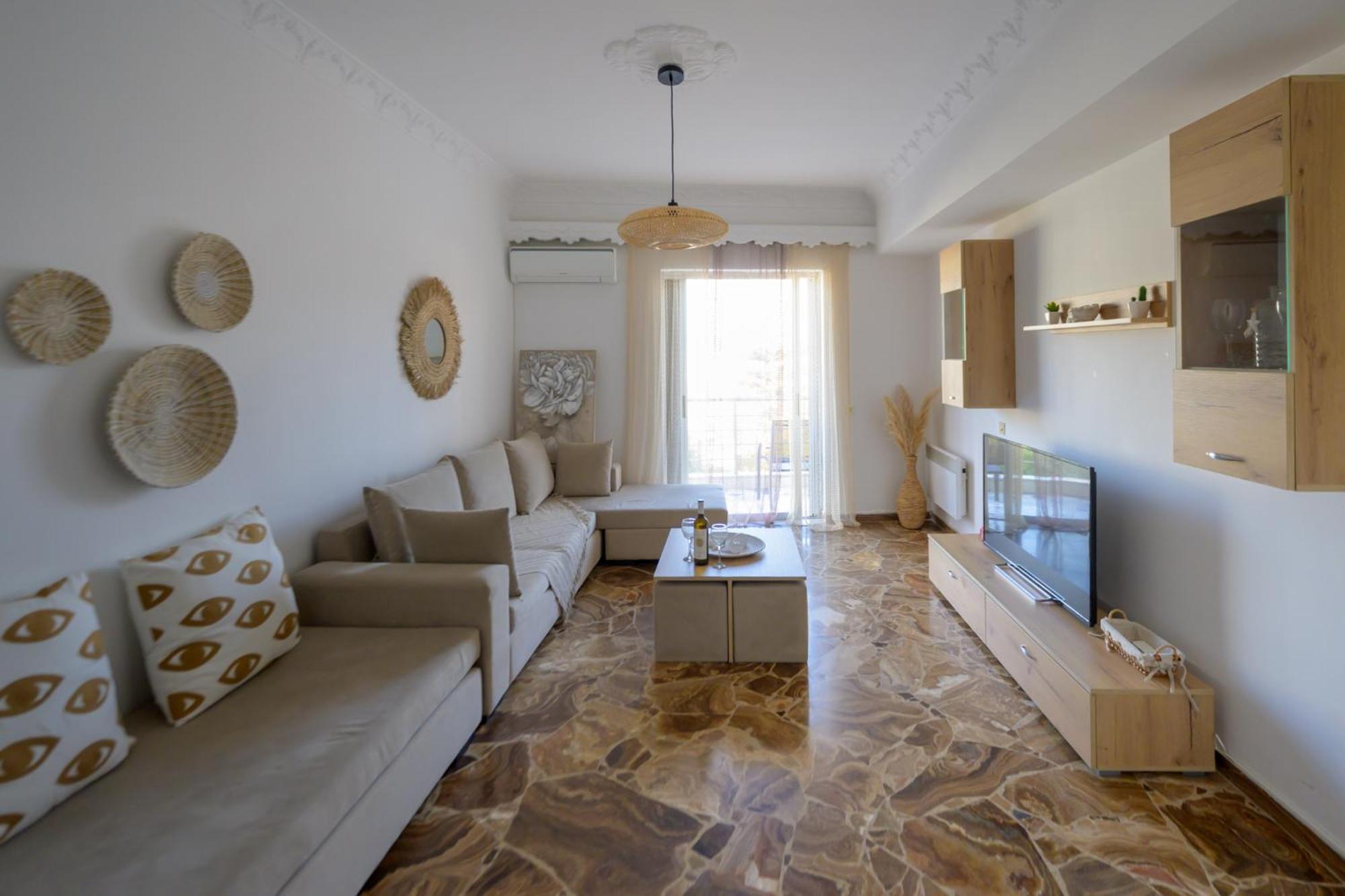 Kallithea Deluxe Μυτιλήνη Εξωτερικό φωτογραφία