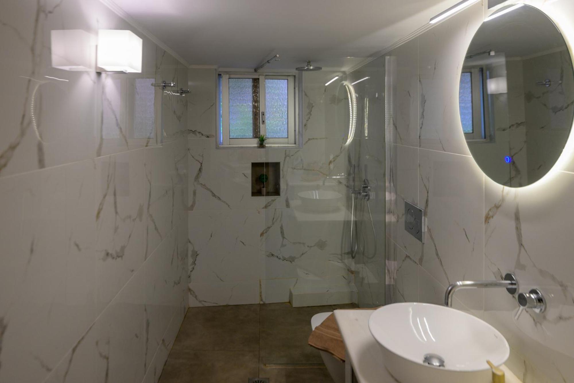 Kallithea Deluxe Μυτιλήνη Εξωτερικό φωτογραφία