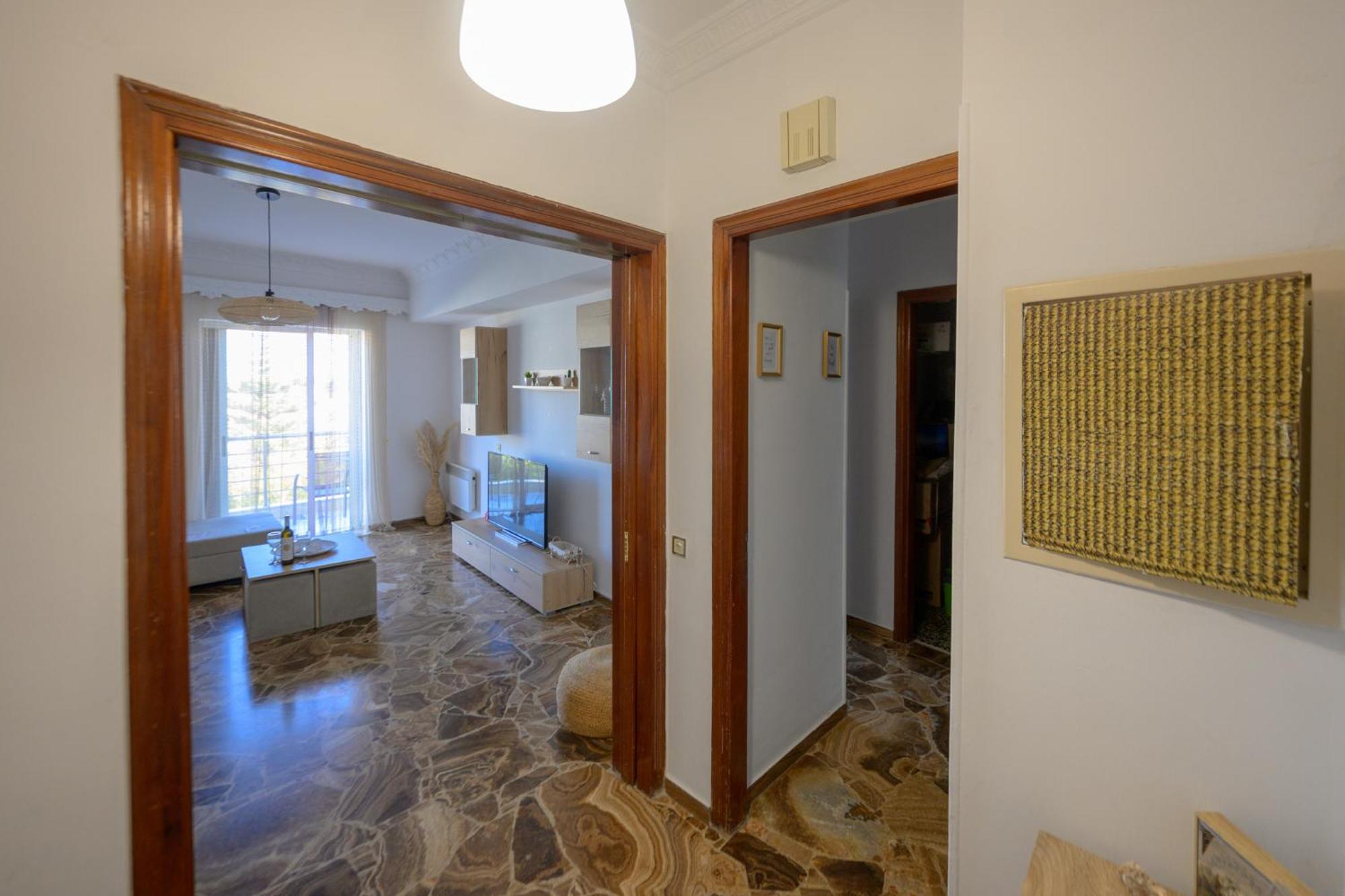 Kallithea Deluxe Μυτιλήνη Εξωτερικό φωτογραφία