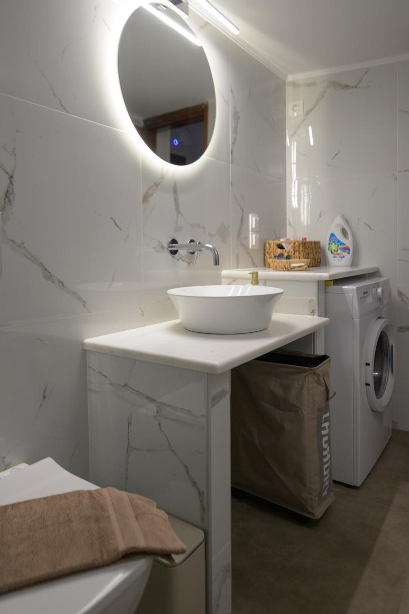 Kallithea Deluxe Μυτιλήνη Εξωτερικό φωτογραφία