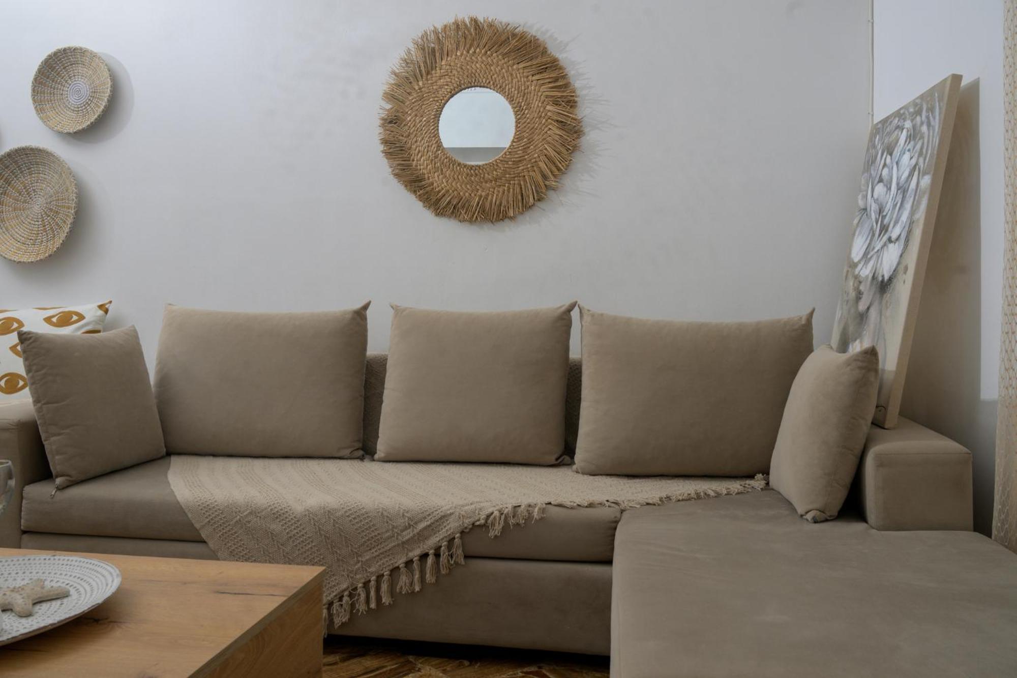 Kallithea Deluxe Μυτιλήνη Εξωτερικό φωτογραφία